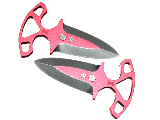 ★ Shadow Daggers | Autotronic